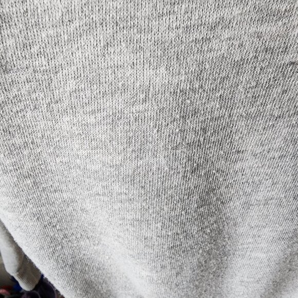 Star Wars Ewok Fuzzy Womens Pullover Sweatshirt - BoxLunch Exclusive Rare 2018 - Picture 7 of 10